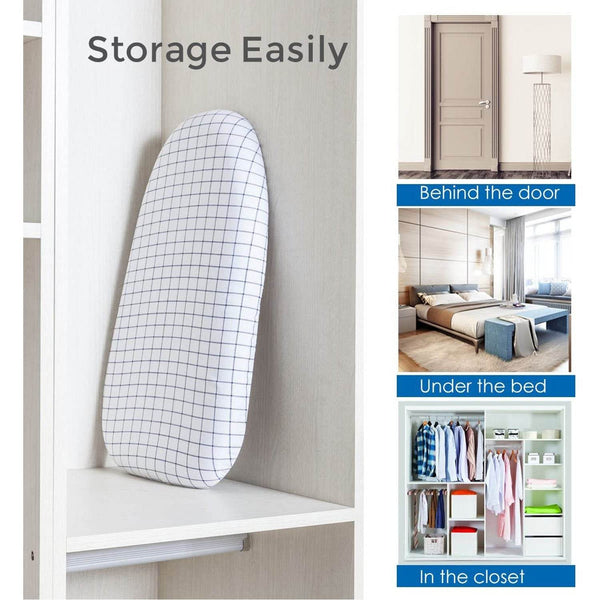 Portable Ironing Pad used in all households and iron shops for ironing clothes and fabrics etc. - dailyneed.life