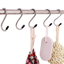 6 Pc S Hanging Hook used in all kinds of places for hanging purposes on walls of such items and materials etc. - dailyneed.life