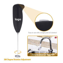 Hand Blender For Mixing And Blending, While Making Food Stuffs And Items At Homes Battery Operated (Battery Not Included) - dailyneed.life