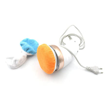 Body Sculpting Massager with 3 Pads, Adjustable Speed, Handheld Electric Massager for Full Body (1 Pc) - dailyneed.life