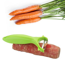 Kitchen Stainless Steel Vegetable and Fruit Peeler - dailyneed.life