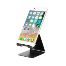 Mobile Metal Stand widely used to give a stand and support for smartphones etc, at any place and any time purposes. - dailyneed.life