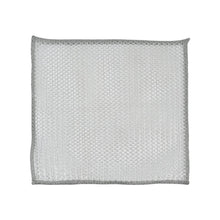 One-Sided Multipurpose Microfiber Cloths, Scrubber (1 Pc / 20x20 Cm) - dailyneed.life
