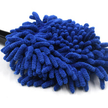 Car Wash Cleaning Brush Microfiber Dusting Tool Duster Dust Mop Home Cleaning For Cleaning and Washing of Dirty Car Glasses, Windows and Exterior. - dailyneed.life