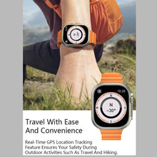 T800 Smart Watch 49mm with Bluetooth Call - dailyneed.life
