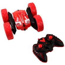 Electroplay Remote Control Car, Double Sided Fast Stunt Car (1 Set) - dailyneed.life