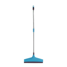 Adjustable Bathroom / Floor Stainless Steel Rod Wiper, Plastic Floor Wiper - dailyneed.life
