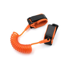 Baby Safety Rope, Anti Lost Safety Wrist Bracelet for Baby Child, with Extra Long Harness Strap Walking Hand Belt, Comfortable Children's Harness for Toddlers Kids (Maximum length to 2.5M) - dailyneed.life