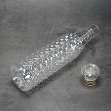 Water Bottle With Diamond Cut Used By Kids, Children's ( 3 pcs ) - dailyneed.life