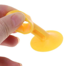 Self-Sucking Silicone Door Stopper (2 Pcs Set) - dailyneed.life