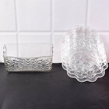 9 in 1 Plastic Bowl With Serving Tray / Plates Set - dailyneed.life