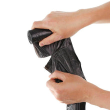 Disposable Eco-Friendly Garbage / Trash Bag (8 pcs Set) - dailyneed.life