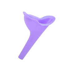 Stand And Pee Reusable Portable Urinal Funnel For Women - dailyneed.life