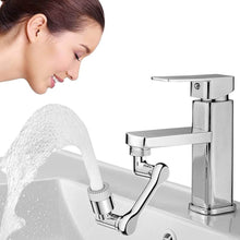 Flexible Faucet Splash Head Extender Aerator, Universal Splash Filter Faucet Sprayer (1 Set) - dailyneed.life