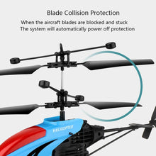 Remote Control Helicopter with USB Chargeable Cable for Boy and Girl Children (Pack of 1) - dailyneed.life