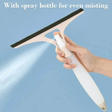 All-in-One Cleaning Brush: Spray, Wash, & Wipe (Windows, Glass, Car) (1 Pc) - dailyneed.life