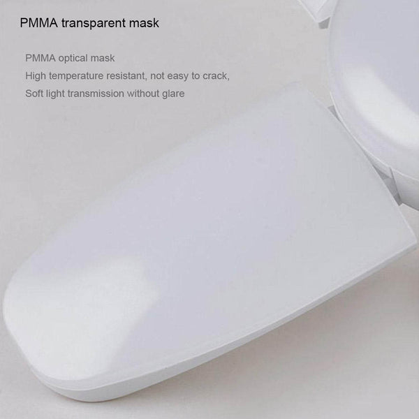 Foldable LED Fan Blade Bulb 28V (1 Pc) - dailyneed.life