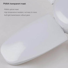 Foldable LED Fan Blade Bulb 28V (1 Pc) - dailyneed.life