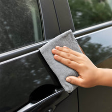 Heavy-Duty Multipurpose Microfiber Cleaning Cloth (1 Pc) - dailyneed.life