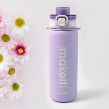 Stainless Steel Vacuum Insulated Water Bottle approx 800ml (1 Pc) - dailyneed.life