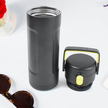 Insulated Water Bottle - Vacuum Sealed, Leak Proof, BPA Free - Perfect for Hot & Cold Beverages - dailyneed.life