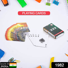Luxury Playing Cards Deck with HD Printing & Premium Quality - dailyneed.life