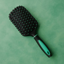 2-in-1 Hair Comb Brush with Mirror - dailyneed.life