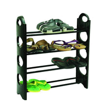 4 Shelves Shoe Rack - dailyneed.life