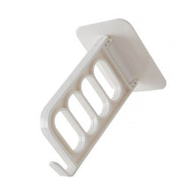 Single Door Hook for Bathroom Kitchen Bedroom Cubicle - dailyneed.life