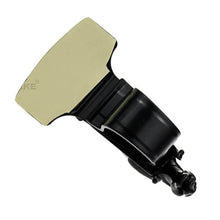 Jaguar Leopard Shape Plastic Phone Clip, Mobile Phone Holder For Car Use - dailyneed.life