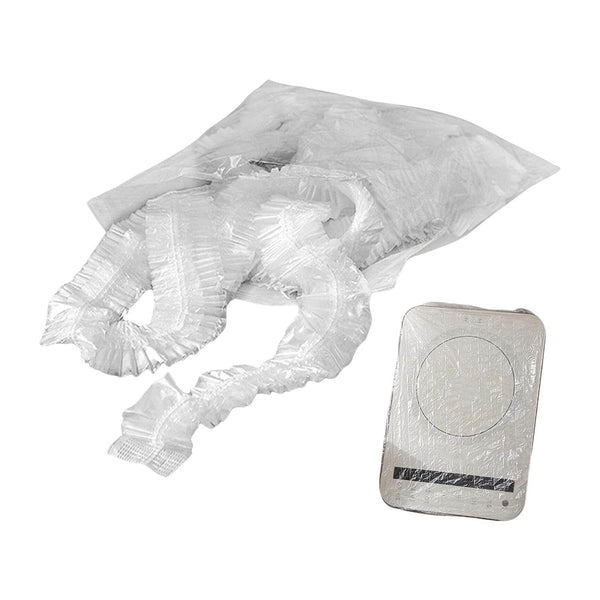 Home Thick Disposable Dust Proof Plastic Furniture Covers (1 Pc / Big) - dailyneed.life