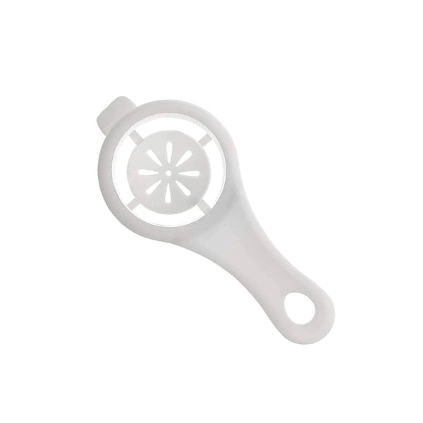 Plastic Egg Yolk Separator, Egg White Yolk Filter Separator (1 Pc) - dailyneed.life