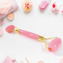 Double Ended Smooth Facial Massage Rollers (1 Pc / Mix Color) - dailyneed.life