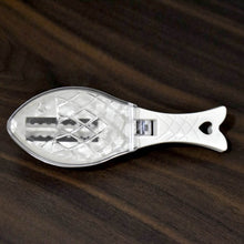 Fish Scale Scraper Peeler Fish Tools Kitchen - dailyneed.life