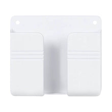 Wall Mount Self-Adhesive Mobile Phone Holder Stand (1 Pc) - dailyneed.life