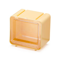 Durable Transparent Tape Storage Box – Plastic Office Organizer - dailyneed.life