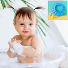 Adjustable Baby Shower Cap / Hat (1 Pc) - dailyneed.life