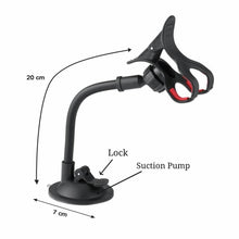 Flexible Mobile Stand Multi Angle Adjustment with 360 Degree Adjustment For Car & Home Use Mobile Stand - dailyneed.life