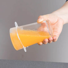 Silicone Food Cover Stretch Lids (6 Pcs Set / 62 Gm) - dailyneed.life