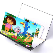 Phone Screen Magnifier & Holder – Video Zoom Display Expander - dailyneed.life