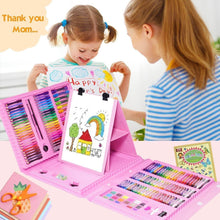Professional Art Set (Art Set (208 Pcs) - dailyneed.life