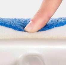 2-in-1 Glass Wiper & Brush – Double-Sided Cleaner for Mirrors, Tiles & Windows - dailyneed.life