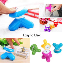 USB Vibration Full Body Massager - dailyneed.life