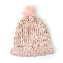 Soft Winter Cap, Woolen Inside Fur Beanie Cap (1 Pc / Mix Design & Color) - dailyneed.life