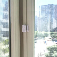 Wireless Window Door Alarm, Sensor Door Alarm for Kids Safety, Alarm System for Home Security for Pool, RV and Office, door bell - dailyneed.life