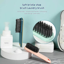 Small Cleaning Brush Shoes and Clothes Cleaning Brush (1 Pc) - dailyneed.life