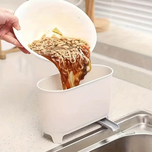 Sink Trash Can Strainer Multi Purpose Sink Kitchen (1 Pc) - dailyneed.life