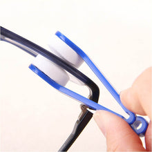 5 Pc Goggle Cleaner With Box used for cleaning glasses and goggles and can be used in all kinds of places like household and official. - dailyneed.life