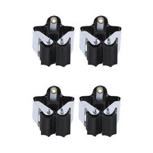 Multifunction Wall Mount Garage Holder for Mop / Broom / Hanger (4 Pcs Set) - dailyneed.life