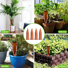 Self Plant Watering Spikes (4 Pcs Set) - dailyneed.life